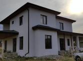 თბოიზოლაცია, მიუნხენით შპაკვლა