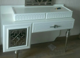 RAD furniture - ავეჯის დამზადება / avejis xelosani
