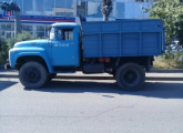 სამშენებლო ნაგვის გატანა
