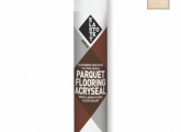 PARQUET FLOORING ACRYSEA პარკეტის და ლამინატის ბზარების - შოვების შემავსებელი