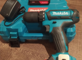 იყიდება Makita 24v შურუპავიორტი