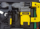 იყიდება Dewalt პერფერატორი სანგრევი საშუალო