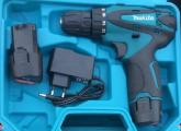 იყიდება Makita 18v შურუპავიორტი