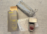 Neewer VK750II iTTL Flash Speedlite Kit for Nikon D7200 D7100 D7000 D5300 D5200