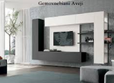 ტელევიზორის თარო