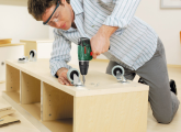 უნივერსალური ხელოსანი გამოძახებით / By calling a craftsman