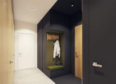 Studio Moliere • ინტერიერის დიზაინი, ავეჯის წარმოება.