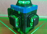 სამშენებლო ლაზერი 3D - 3D - 4D -