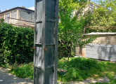ქირავდება კოლონის ყალიბები აპალოვკა