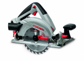 ცირკული ხერხი ელემენტზე 20 V MAx-CROWN CT25002-165HX