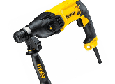 Dewalt D25133K-QS ელ. პნევმატური დრელი 26mm
