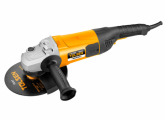 კუთხლივ სახეხი ხელსაწყო ,,ბარგალკა" 230mm 3000w-TOLSEN TOL18