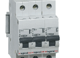 ავტომატური ამომრთველი LEGRAND 403221