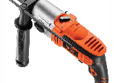 ელ. დრელი ჩაქუჩით 850W-B&D KR8542K-QS-