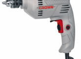ელექტრო დრელი 300W-CROWN CT10125
