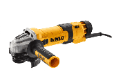 კუთხლივ სახეხი ხელსაწყო 125mm 1500W-Dewalt DWE4257-QS