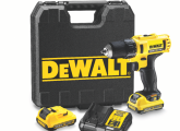 ელექტრო სახრახნისი 18V;2X2Ah-Dewalt - DCD777D2T-QW