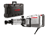 ელექტრო პნევმატური დრელი 1500W-CROWN CT18095