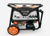 გენერატორი ბენზინზე Schpindel -6.5 kw