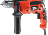 ელექტრო ბურღი 710W-B&D KR714CRES-QS