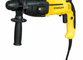 ელ. პნევმატური დრელი 800w-STANLEY SHR263K-RU