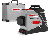 ლაზერული თარაზო-CROWN CT44048 MC