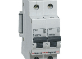 ავტომატური ამომრთველი LEGRAND 403490