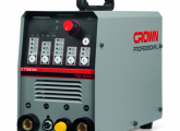 შედუღების აპარატი CROWN CT33130 160-200A