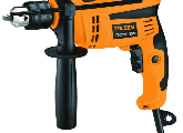 ელექტრო დრელი 710W 13MM-TOLSEN TOL1300-79502