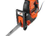 ელექტრო ხერხი 500W-B&D RS890K-QS
