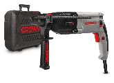 ელექტრო პნევმატური დრელი 850W -CROWN CT18032