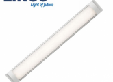 კედლის და ჭერის სანათი-Batten Light 20W 600mm 6500K 230V IP2
