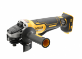 კუთხლივ სახეხი ელემენტზე 125mm;18V-Dewalt - DCG406N-XJ