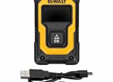 ლაზერული მანძილმზომი-Dewalt - DW055PL-XJ