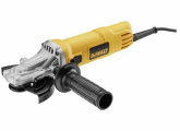 კუთხლივ სახეხი ხელსაწყო 125mm 900W-Dewalt DWE4157F-QS