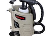 ელ. პულივიზატორი 700W-CROWN CT31010