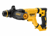 პნევმატური დრელი ელემენტის გარეშე SDS-PLUS 18V XR-Dewalt - DCH263N-XJ