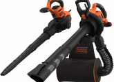 ჰაერის შესაფრქვევი B&D BEBLV300-QS