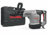 ელექტრო პნევმატური დრელი 1500W-CROWN CT18123V