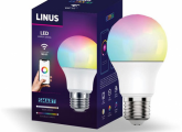 ნათურა LINUS Lin73 Smart