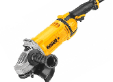 კუთხლივ სახეხი ხელსაწყო 230mm 2600W-Dewalt DWE4579-QS