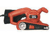ელექტრო სახეხი ხელსაწყო 720W-B&D KA88-QS