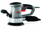 ელექტრო საპრიალებელი 150mm-CROWN CT13395