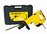 ელექტრო სანგრევი ჩაქუჩი SDS-MAX 10kg 1600W-STANLEY STHM10K-RU