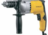 ელექტრო დრელი ჩაქუჩით 800W-STANLEY STDH8013-RU