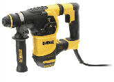 პნევმატური დრელი SDS-Max Combi Hammer 950W-