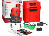 ლაზერული თარაზო-CROWN CT44024