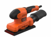 ელ-საპრიალებელი 150W-B&D BEW220-QS