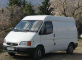 ავეჯის, ტვირთის გადაზიდვა