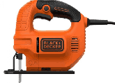 ელექტრო ხერხი 550W-B&D KS801SE-QS